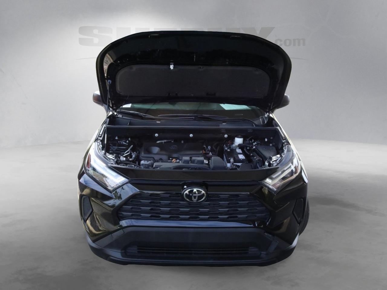2024 Toyota RAV4 LE Fredericksburg VA