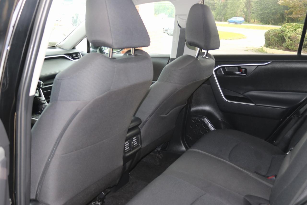 2024 Toyota RAV4 LE Fredericksburg VA