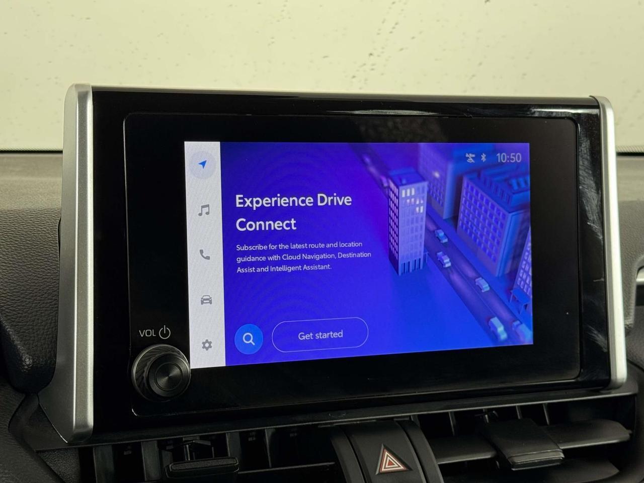 2024 Toyota RAV4 LE Fredericksburg VA