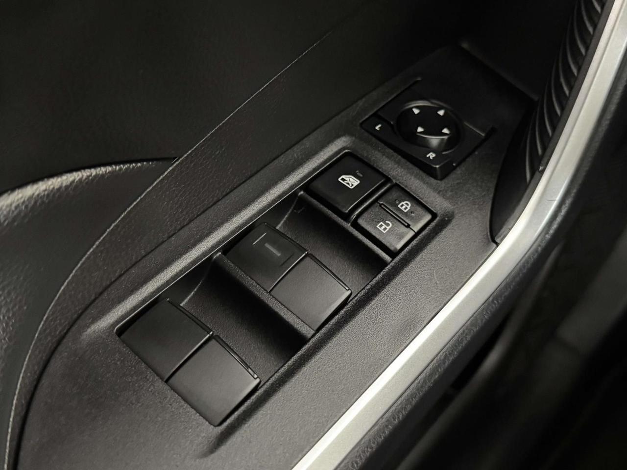 2024 Toyota RAV4 LE Fredericksburg VA