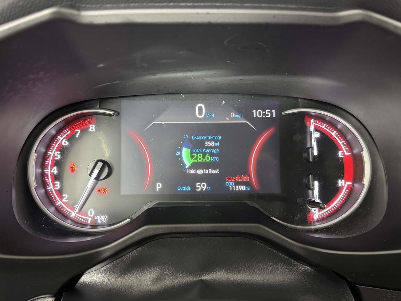 2024 Toyota RAV4 LE Fredericksburg VA