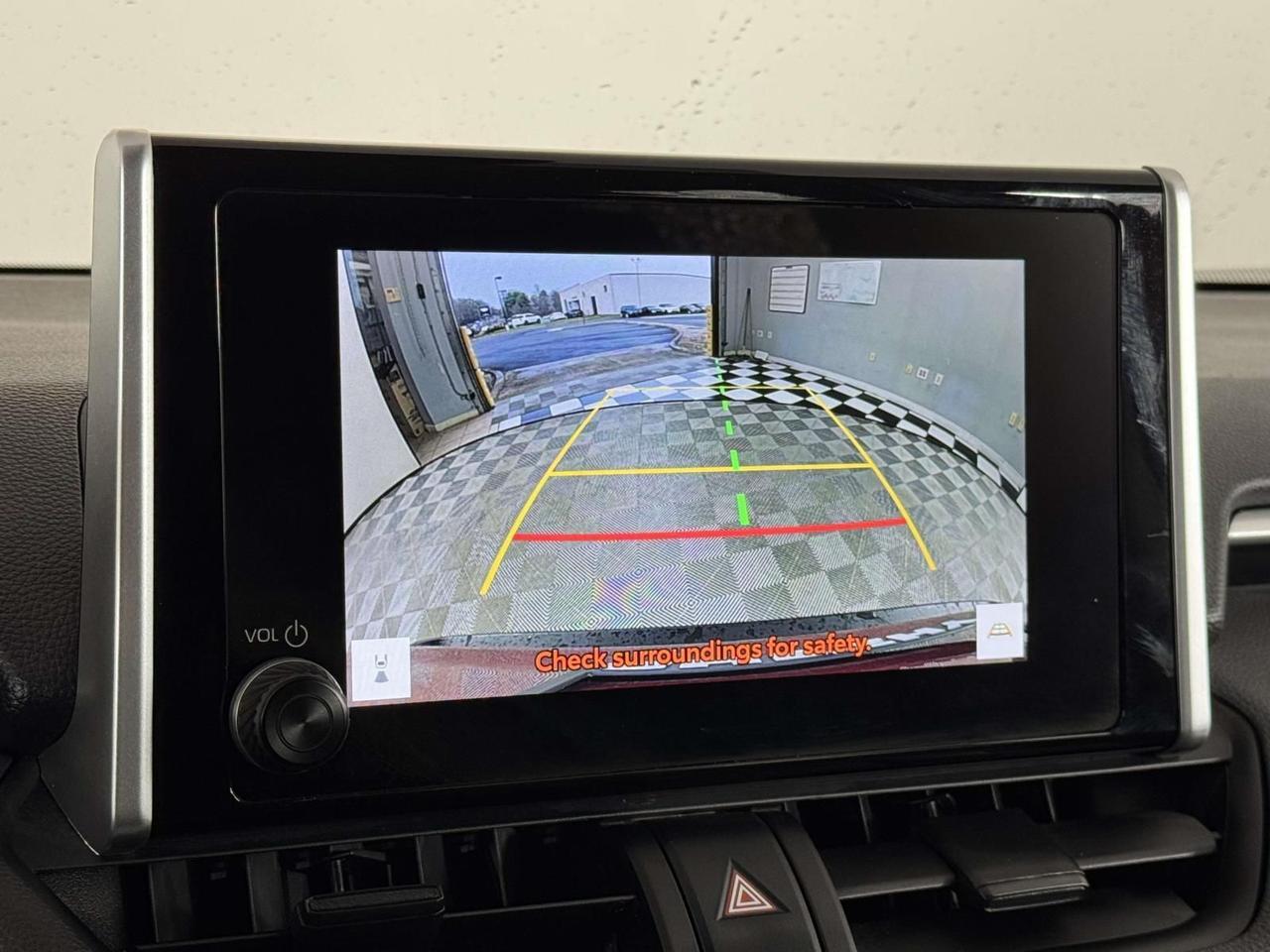 2024 Toyota RAV4 LE Fredericksburg VA