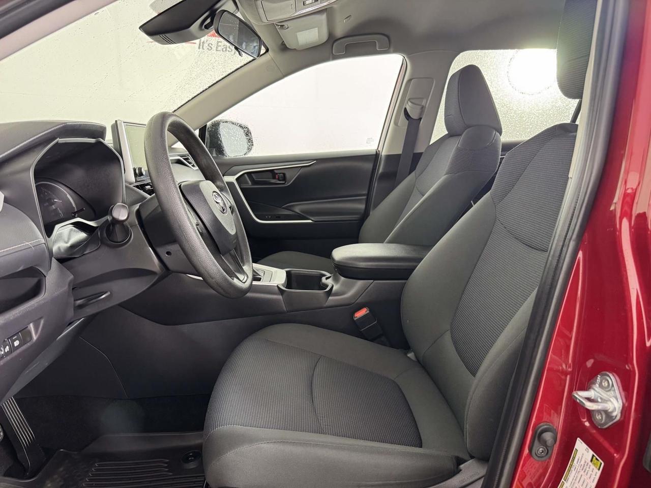 2024 Toyota RAV4 LE Fredericksburg VA