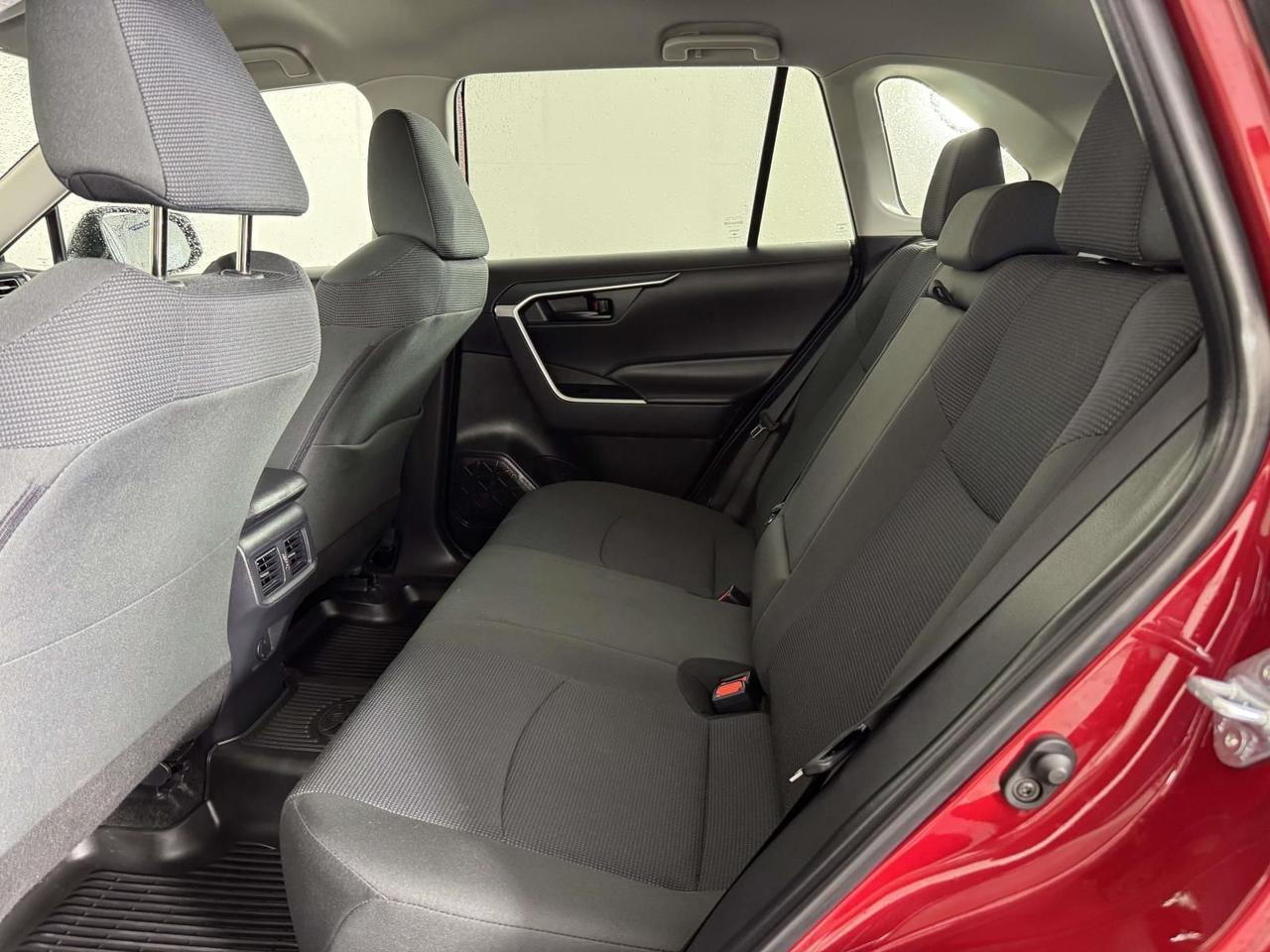 2024 Toyota RAV4 LE Fredericksburg VA