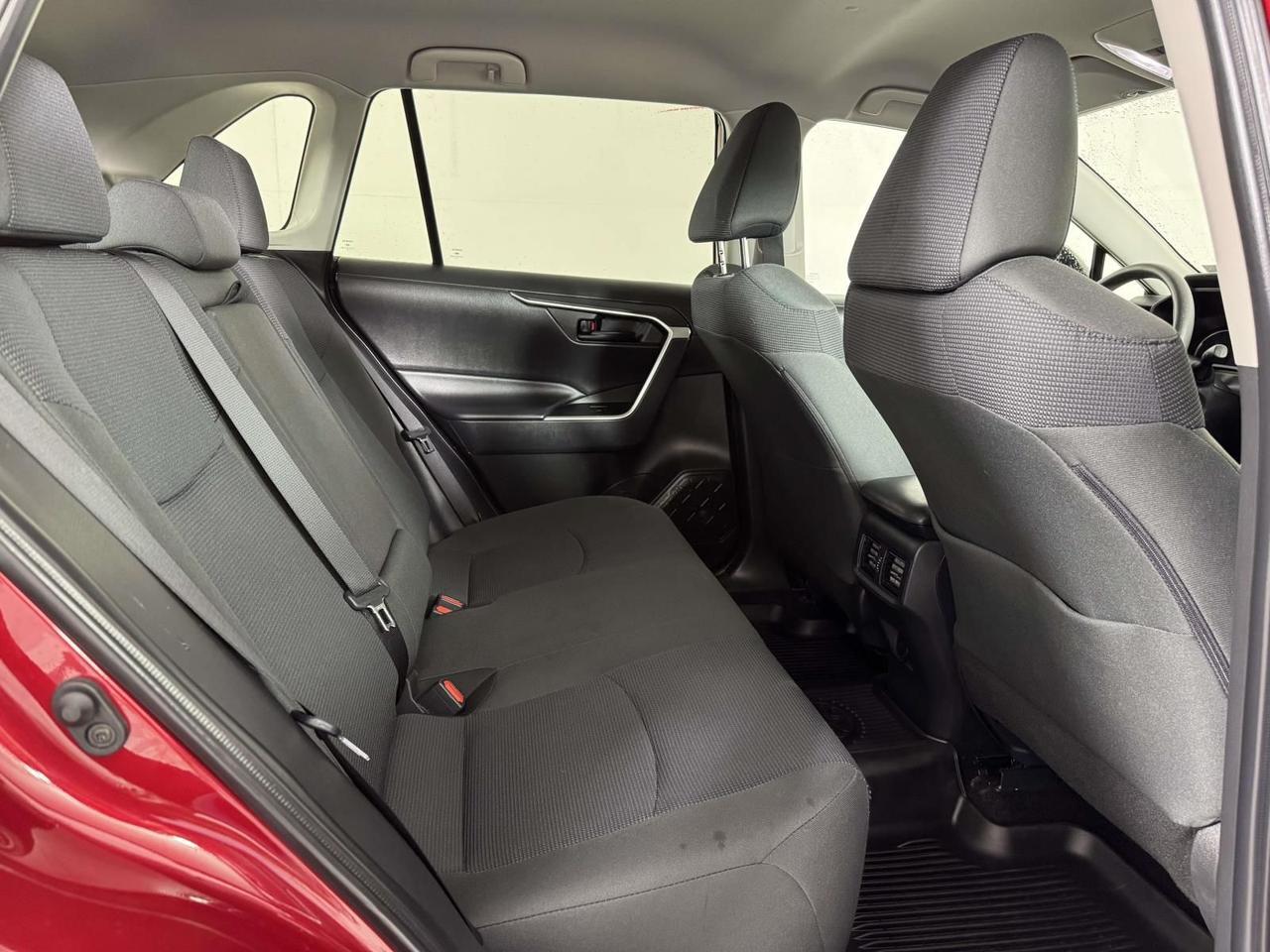 2024 Toyota RAV4 LE Fredericksburg VA
