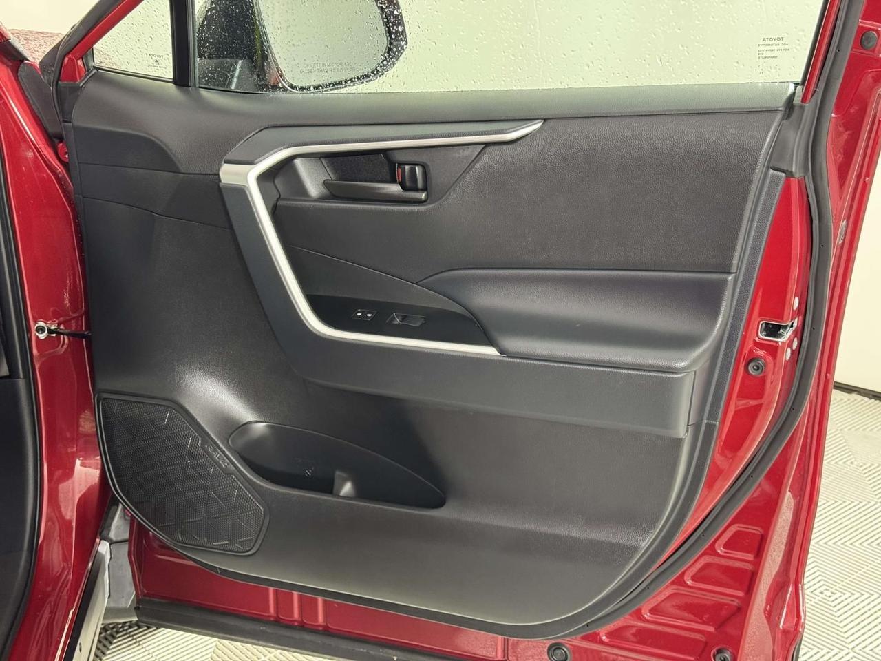 2024 Toyota RAV4 LE Fredericksburg VA