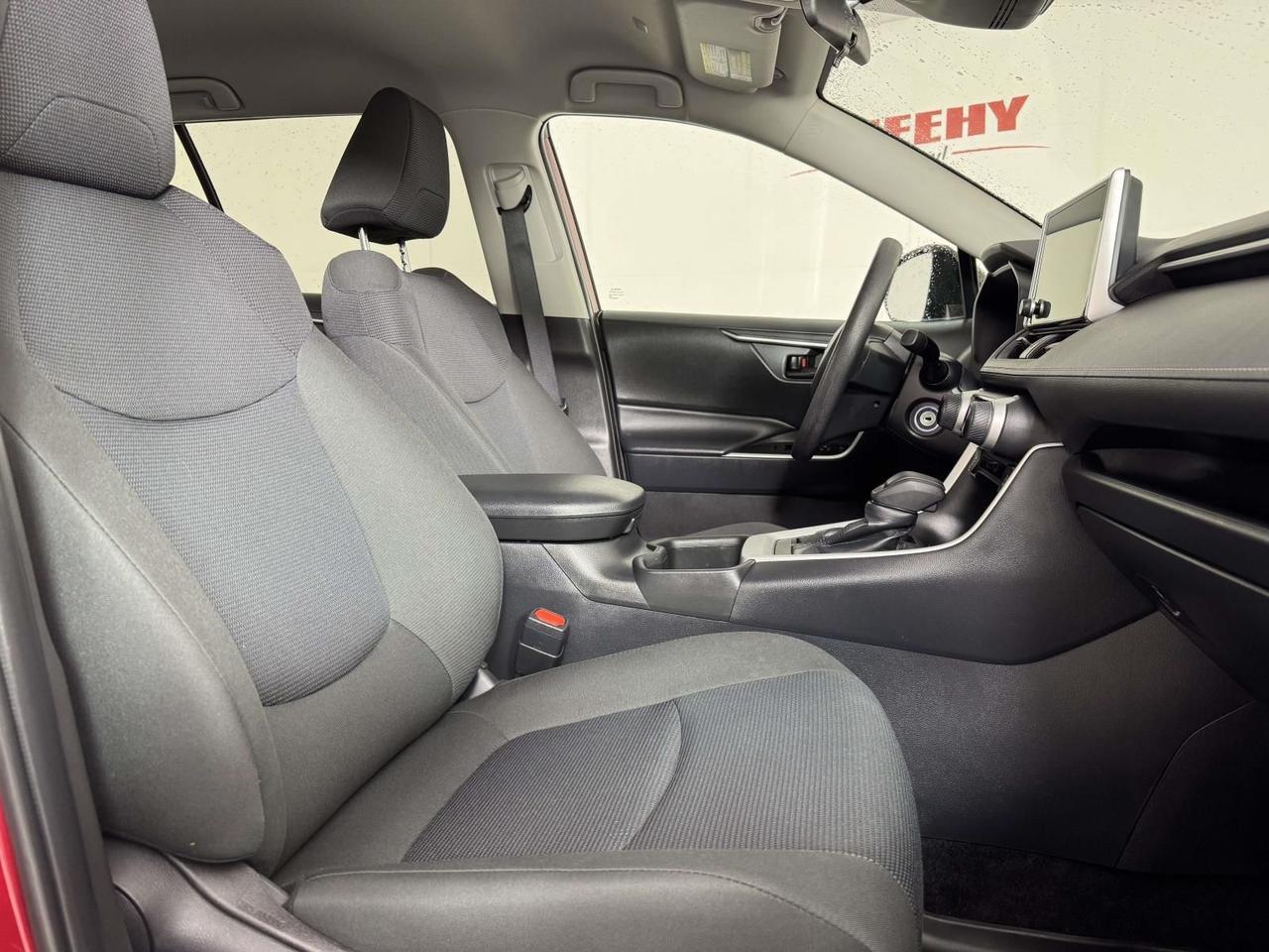 2024 Toyota RAV4 LE Fredericksburg VA