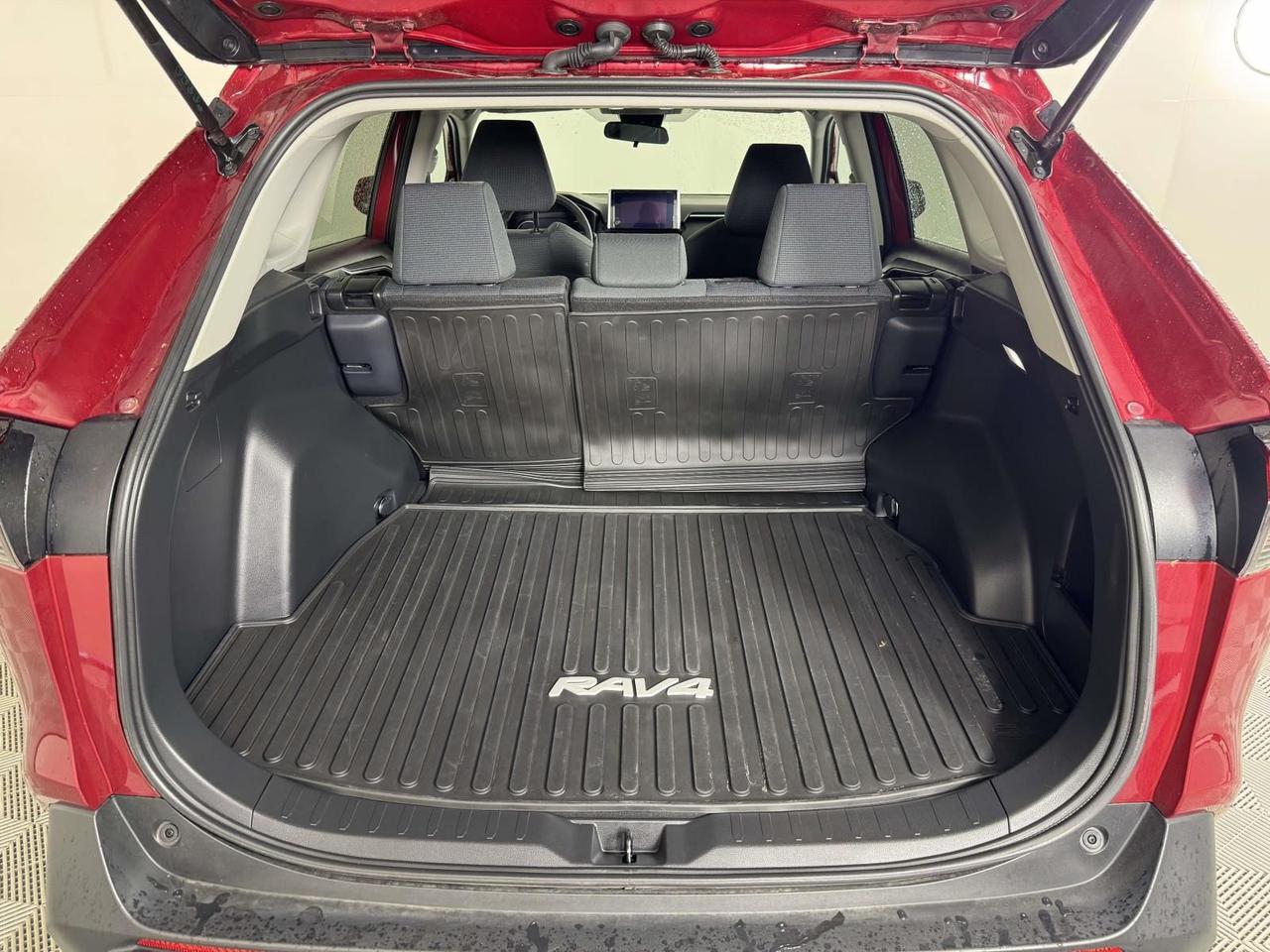 2024 Toyota RAV4 LE Fredericksburg VA