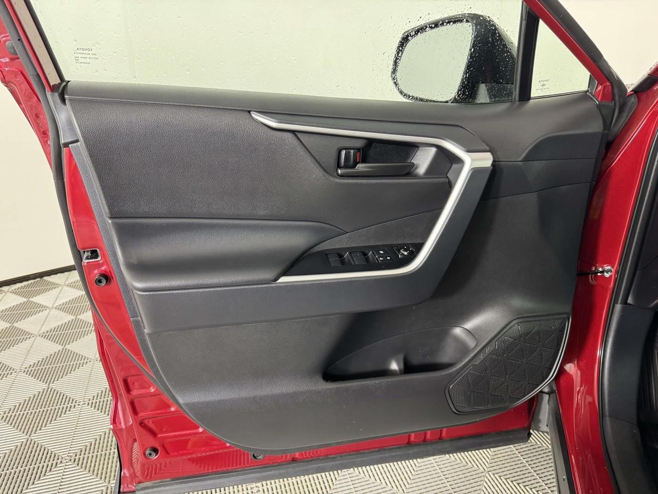 2024 Toyota RAV4 LE Fredericksburg VA