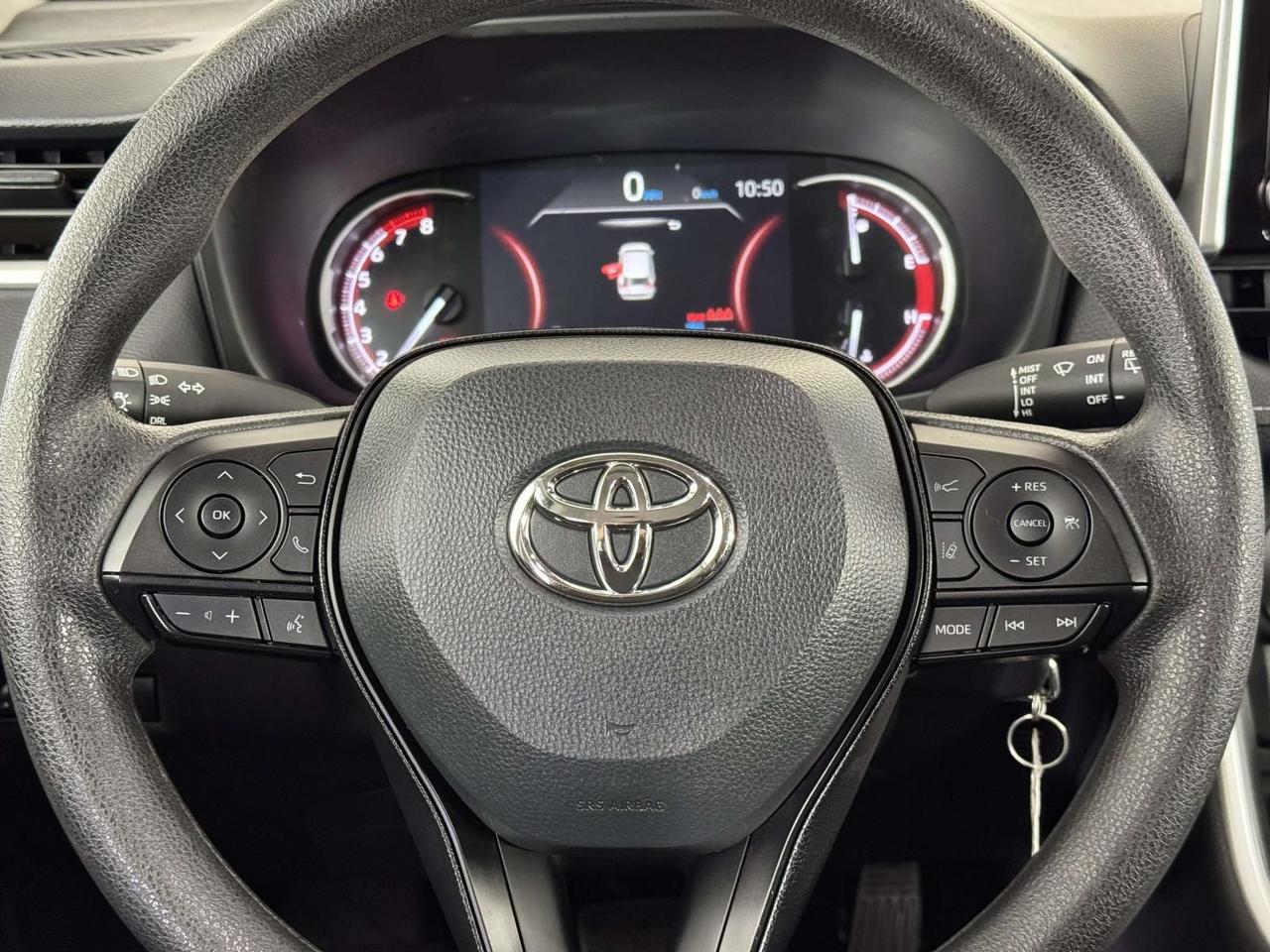 2024 Toyota RAV4 LE Fredericksburg VA