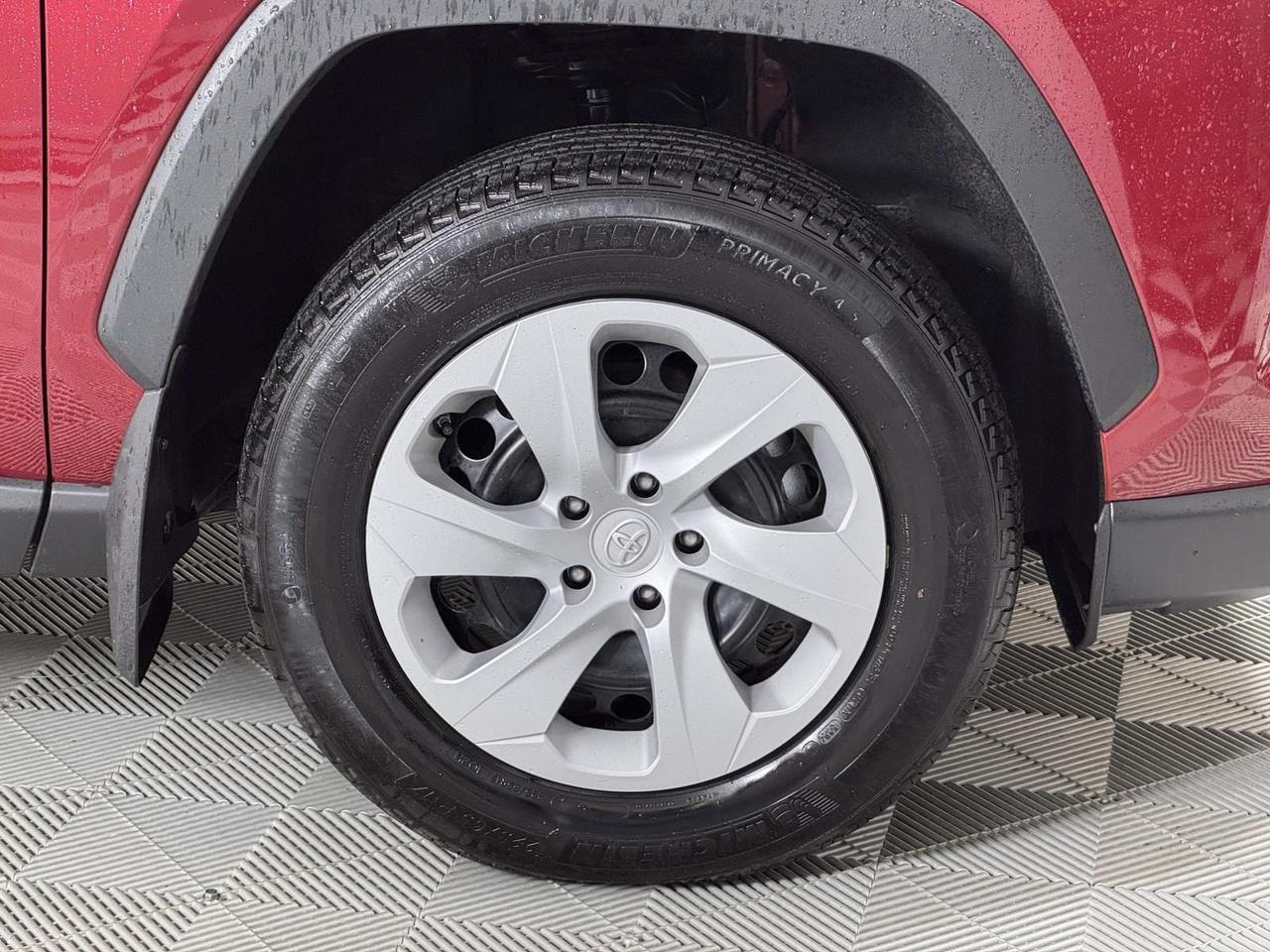 2024 Toyota RAV4 LE Fredericksburg VA