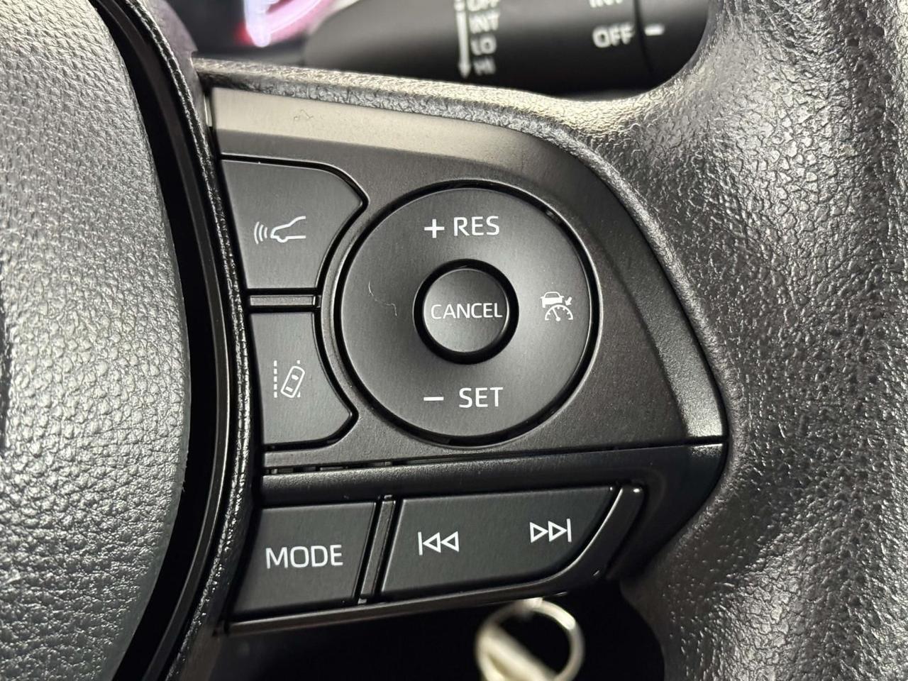 2024 Toyota RAV4 LE Fredericksburg VA