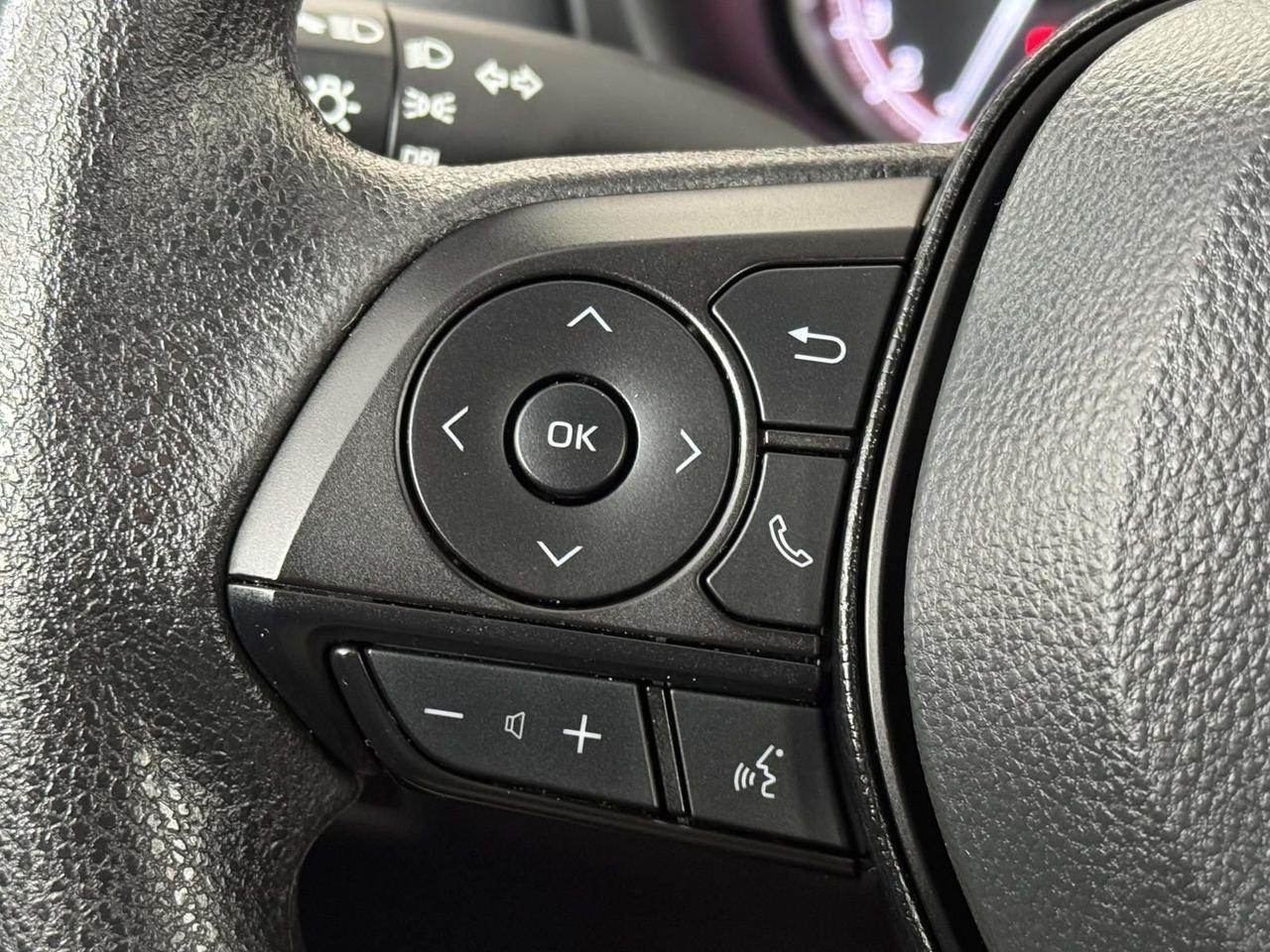 2024 Toyota RAV4 LE Fredericksburg VA