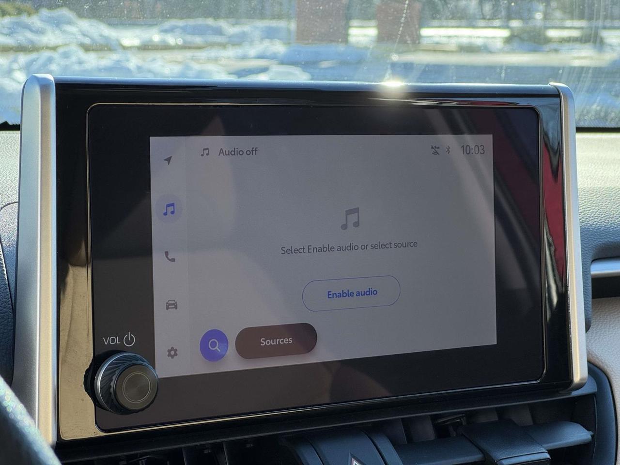 2024 Toyota RAV4 LE Fredericksburg VA