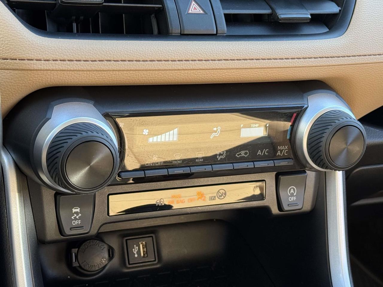 2024 Toyota RAV4 LE Fredericksburg VA