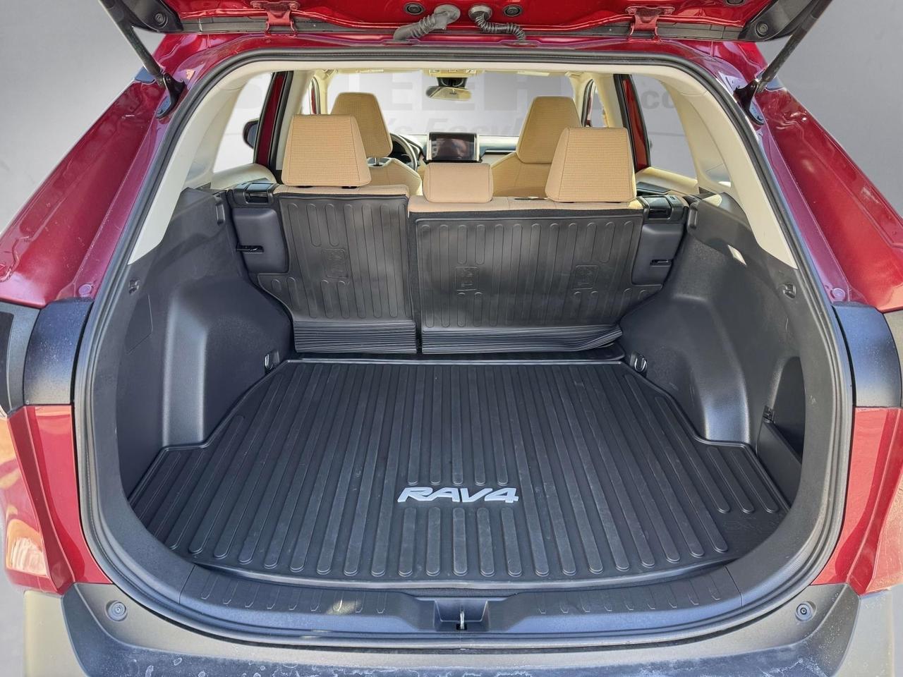 2024 Toyota RAV4 LE Fredericksburg VA