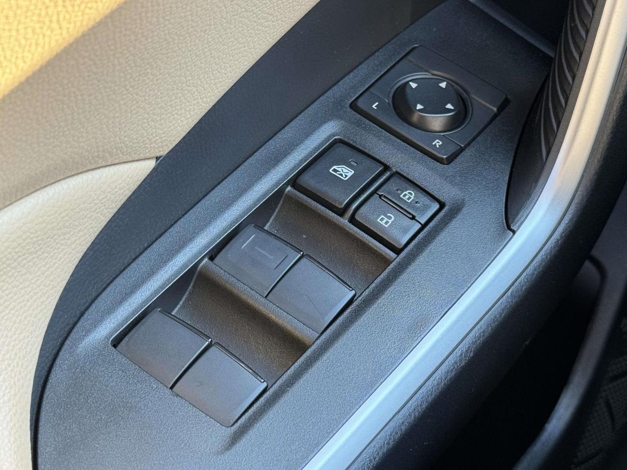 2024 Toyota RAV4 LE Fredericksburg VA