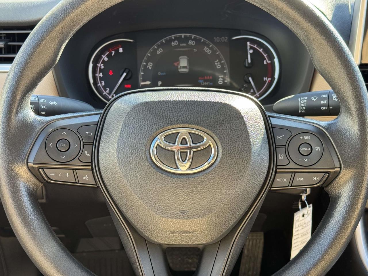 2024 Toyota RAV4 LE Fredericksburg VA