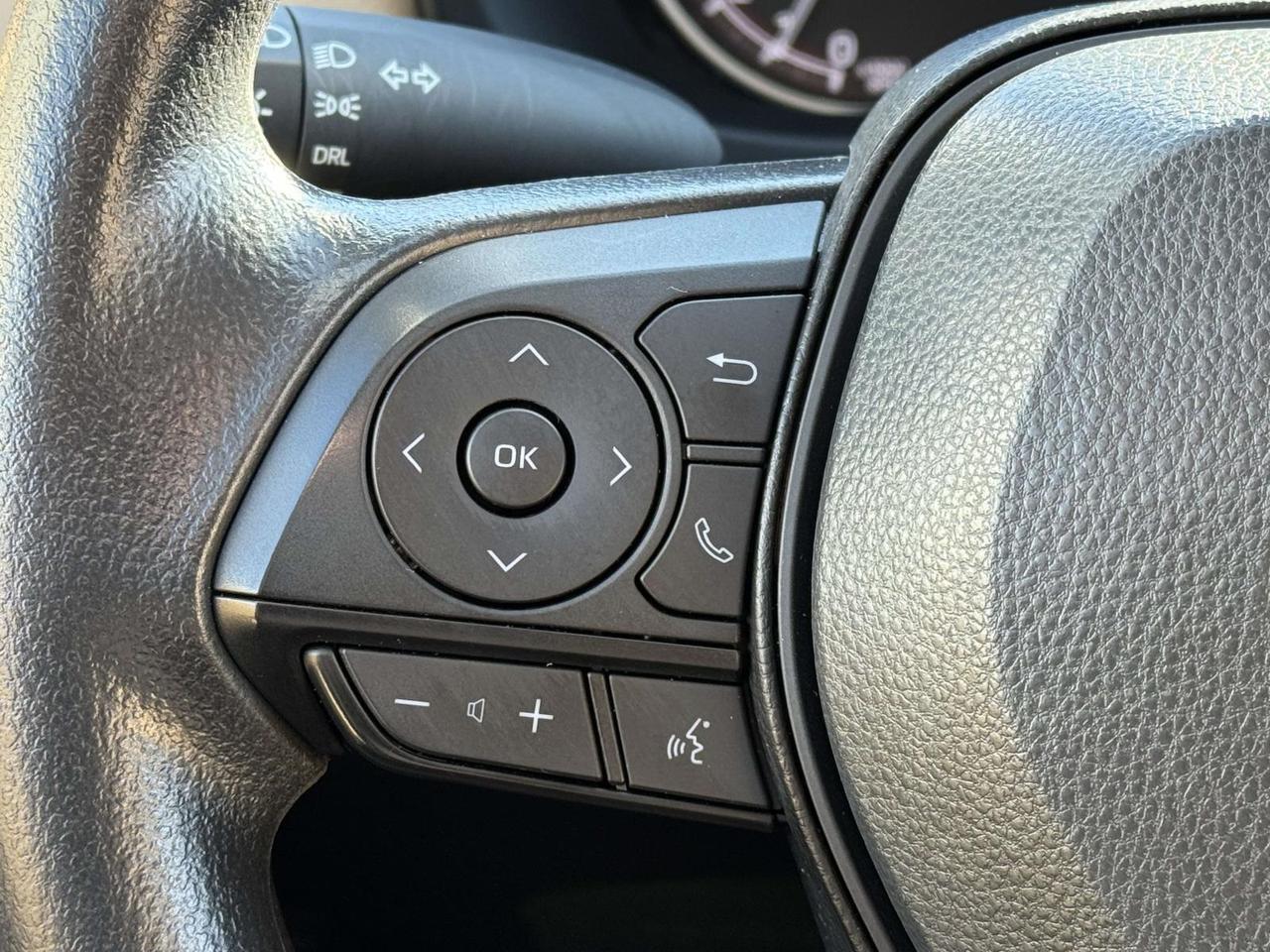 2024 Toyota RAV4 LE Fredericksburg VA