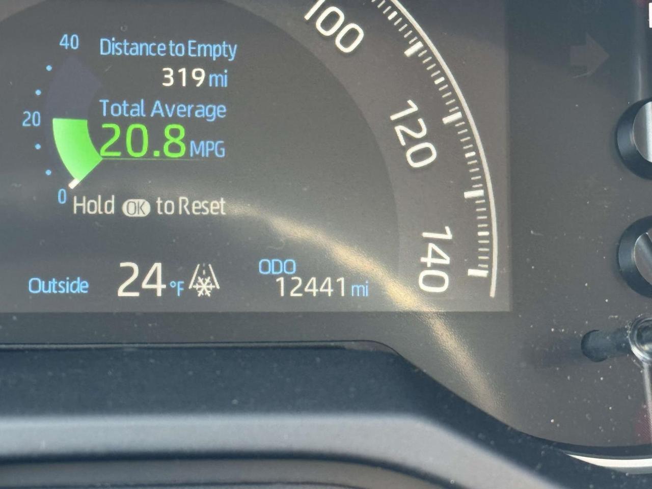 2024 Toyota RAV4 LE Fredericksburg VA