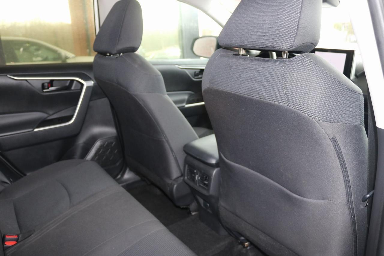 2024 Toyota RAV4 LE Fredericksburg VA