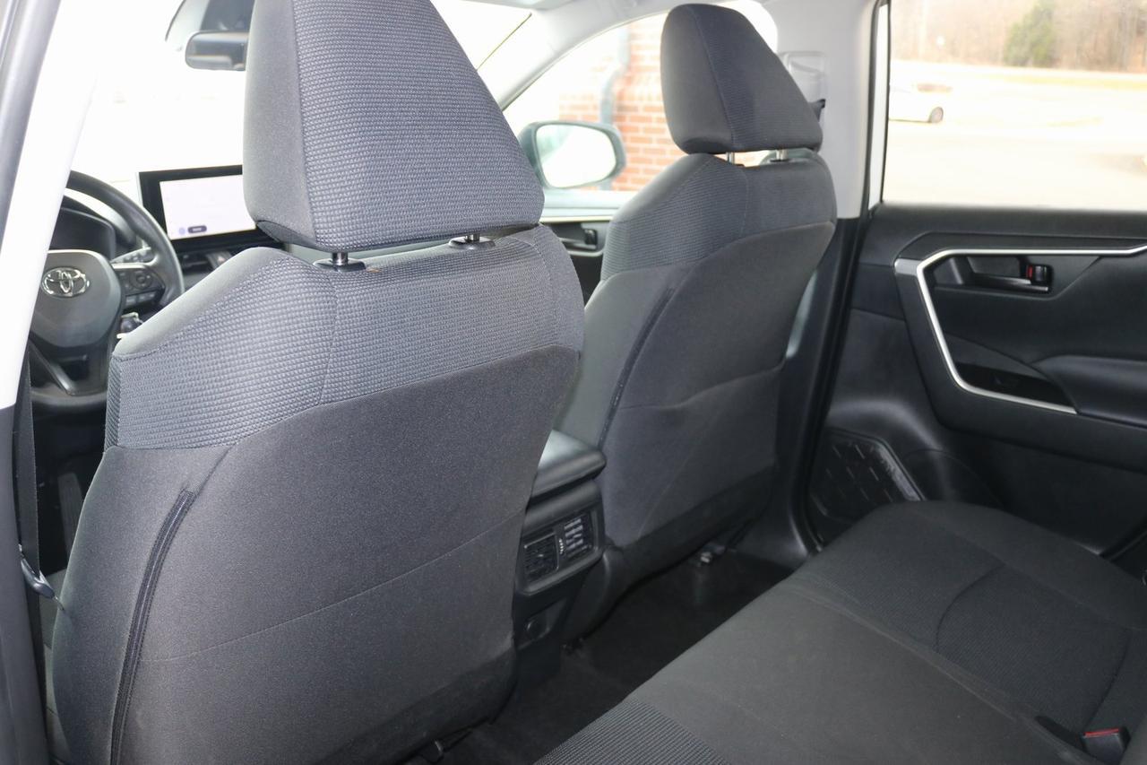 2024 Toyota RAV4 LE Fredericksburg VA