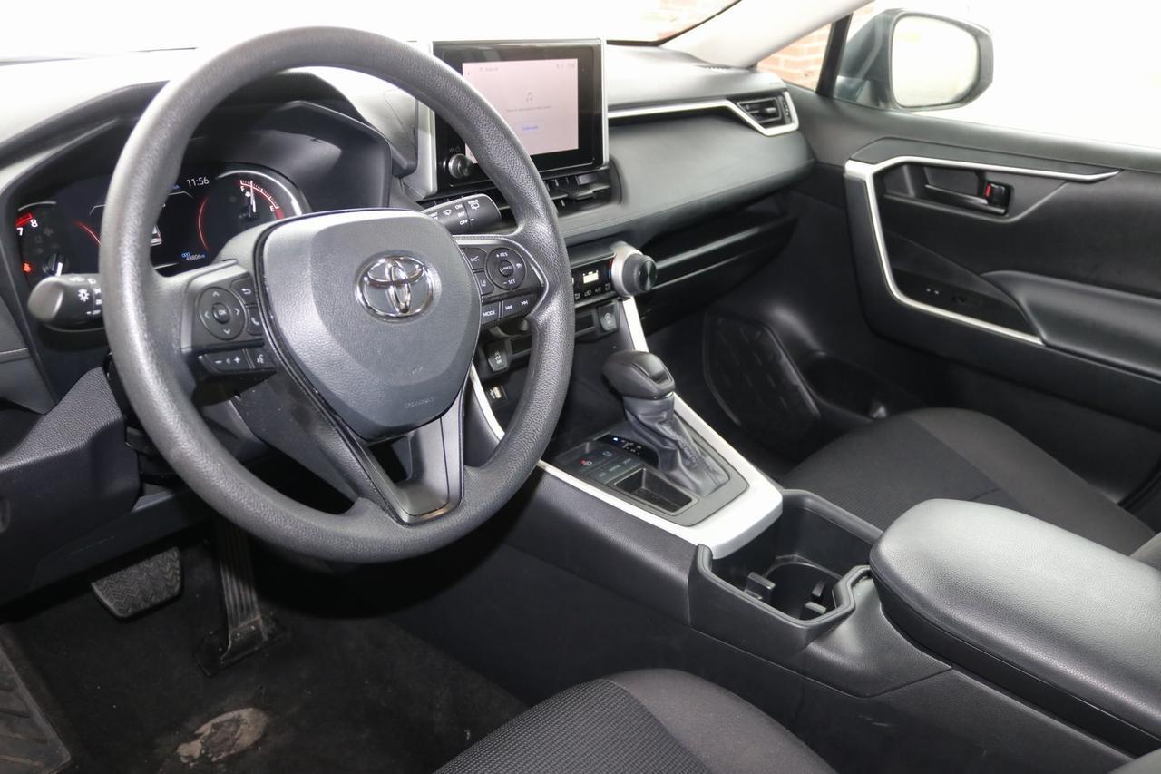 2024 Toyota RAV4 LE Fredericksburg VA