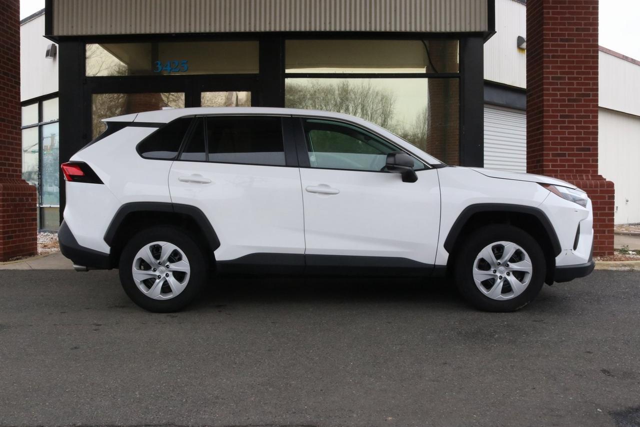 2024 Toyota RAV4 LE Fredericksburg VA