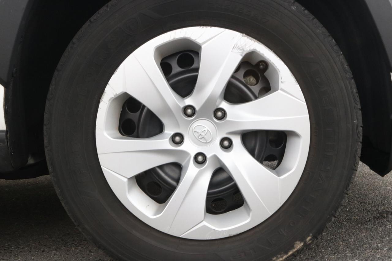 2024 Toyota RAV4 LE Fredericksburg VA