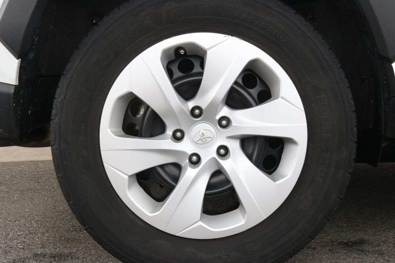 2024 Toyota RAV4 LE Fredericksburg VA