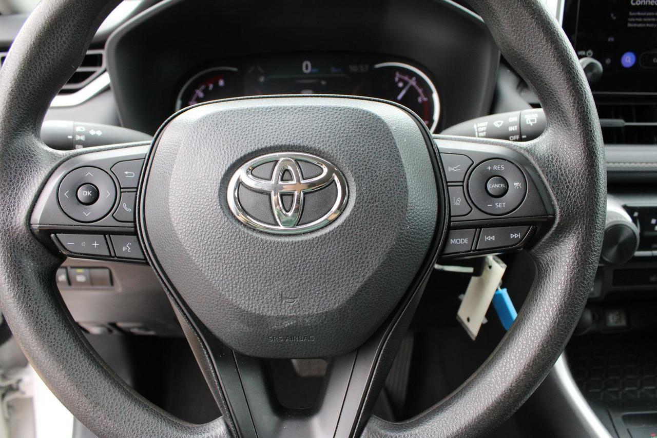 2024 Toyota RAV4 LE Fredericksburg VA