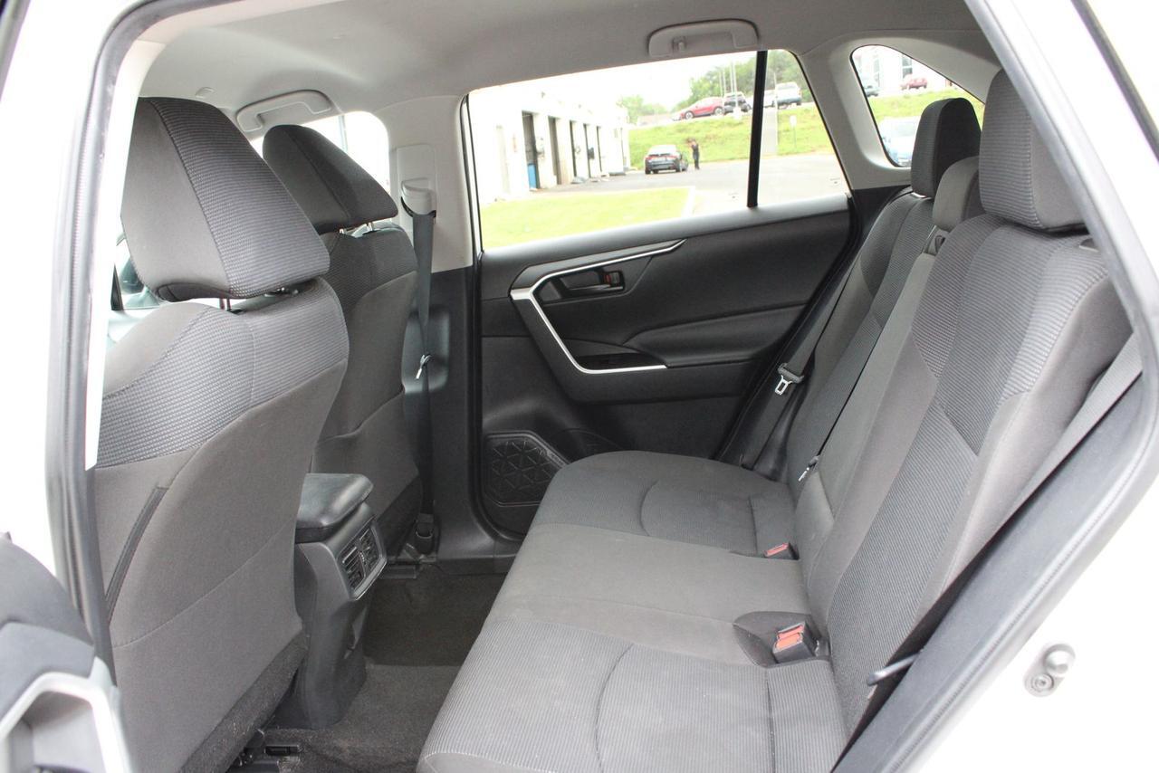 2024 Toyota RAV4 LE Fredericksburg VA