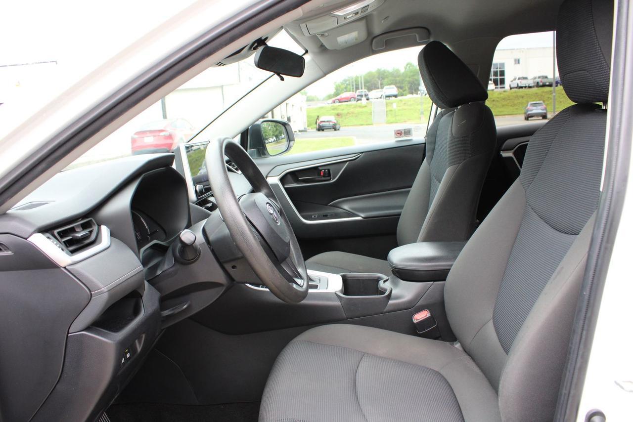 2024 Toyota RAV4 LE Fredericksburg VA