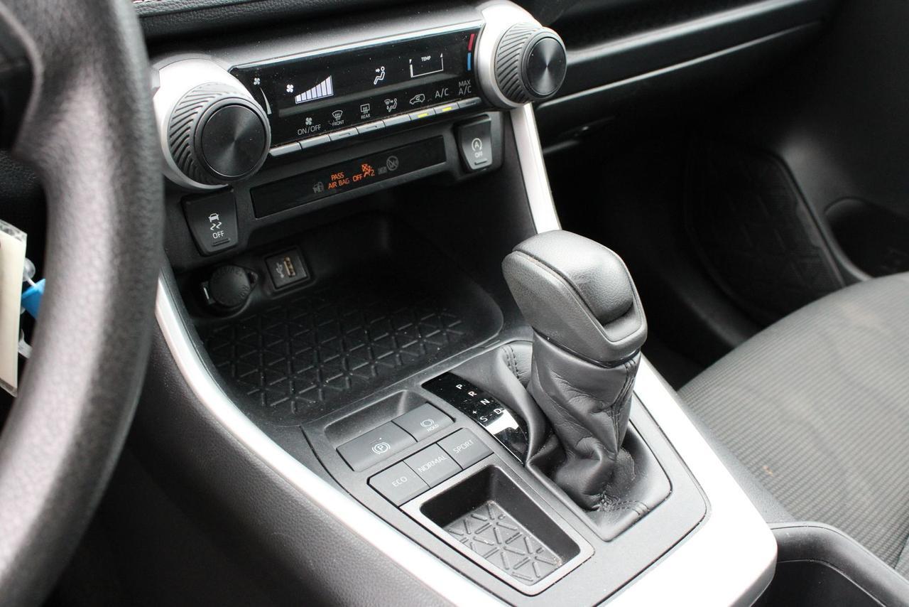 2024 Toyota RAV4 LE Fredericksburg VA