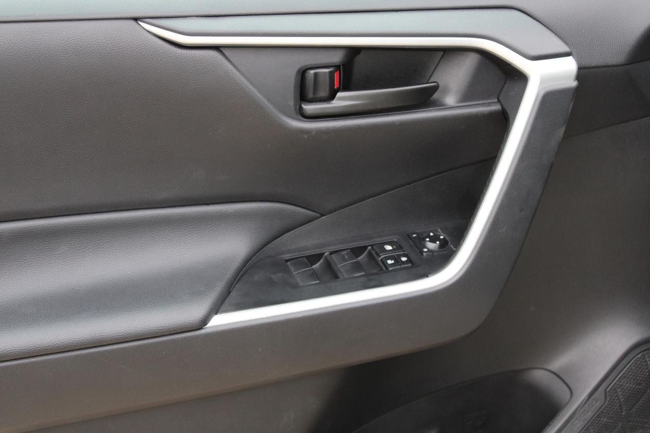 2024 Toyota RAV4 LE Fredericksburg VA