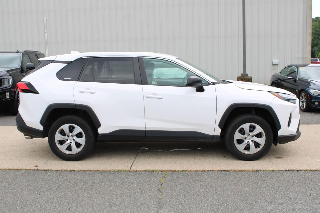 2024 Toyota RAV4 LE Fredericksburg VA