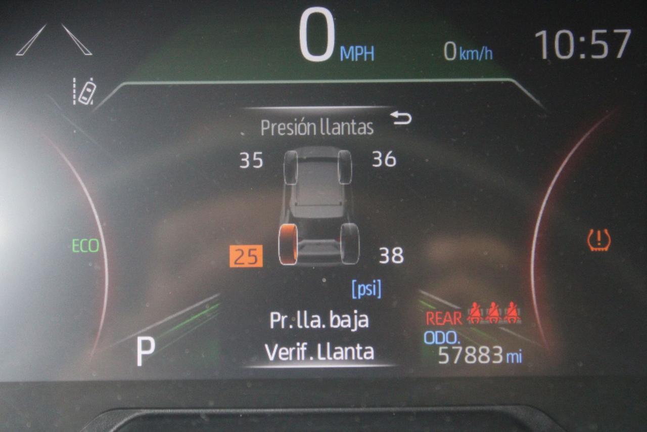 2024 Toyota RAV4 LE Fredericksburg VA