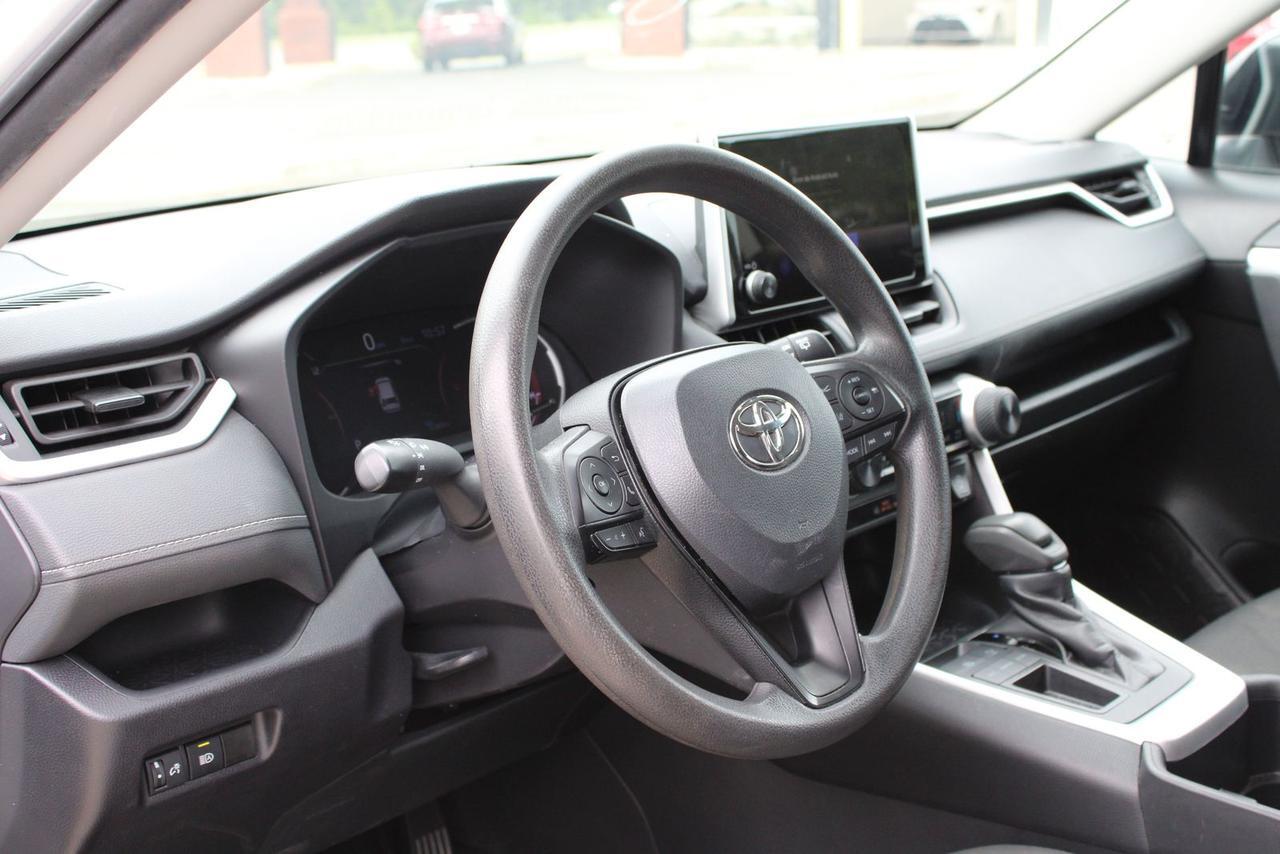 2024 Toyota RAV4 LE Fredericksburg VA
