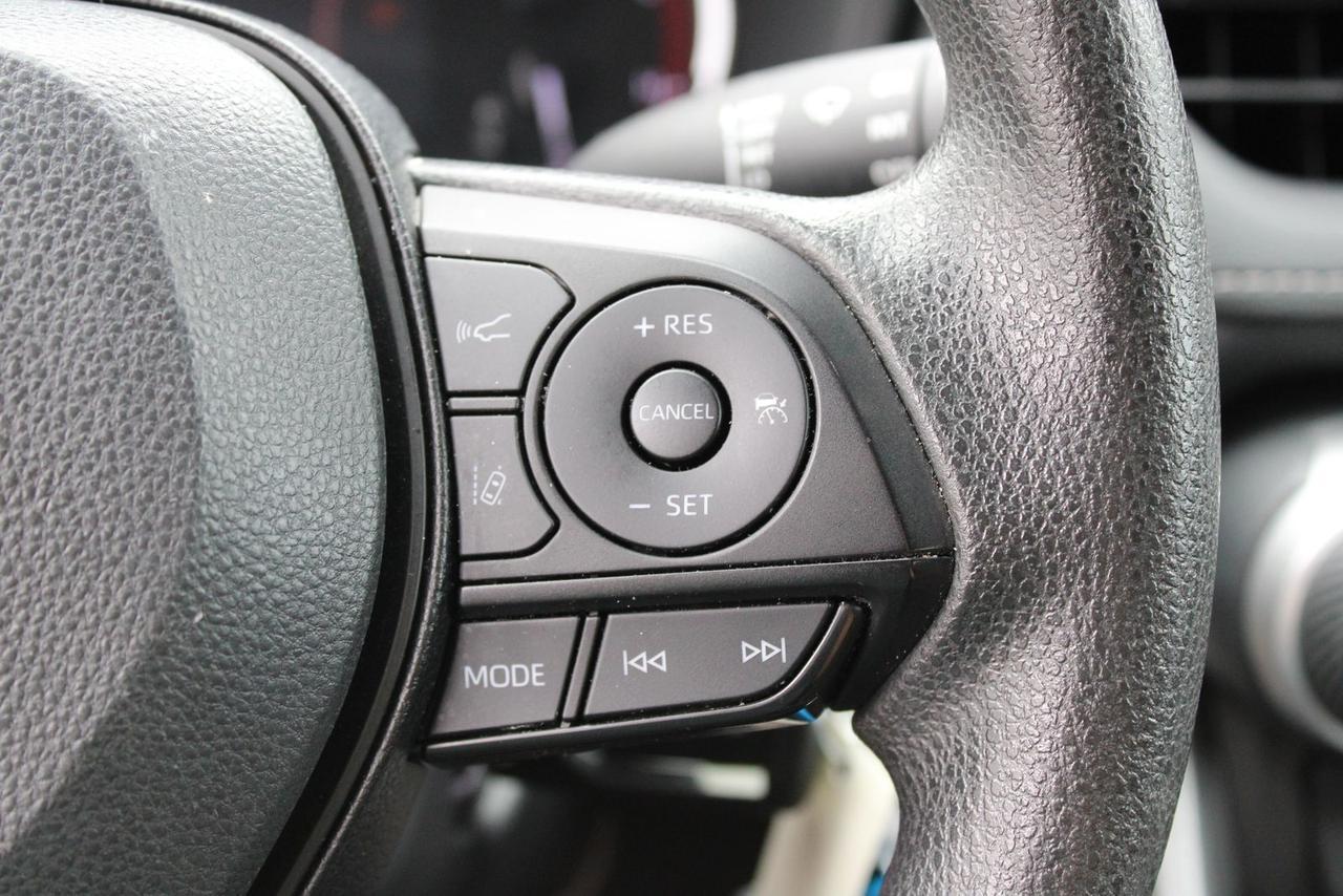 2024 Toyota RAV4 LE Fredericksburg VA