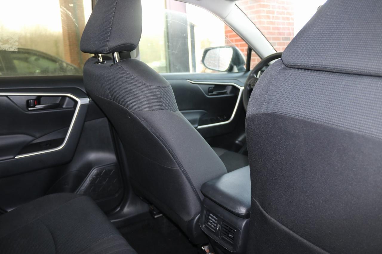 2024 Toyota RAV4 LE Fredericksburg VA