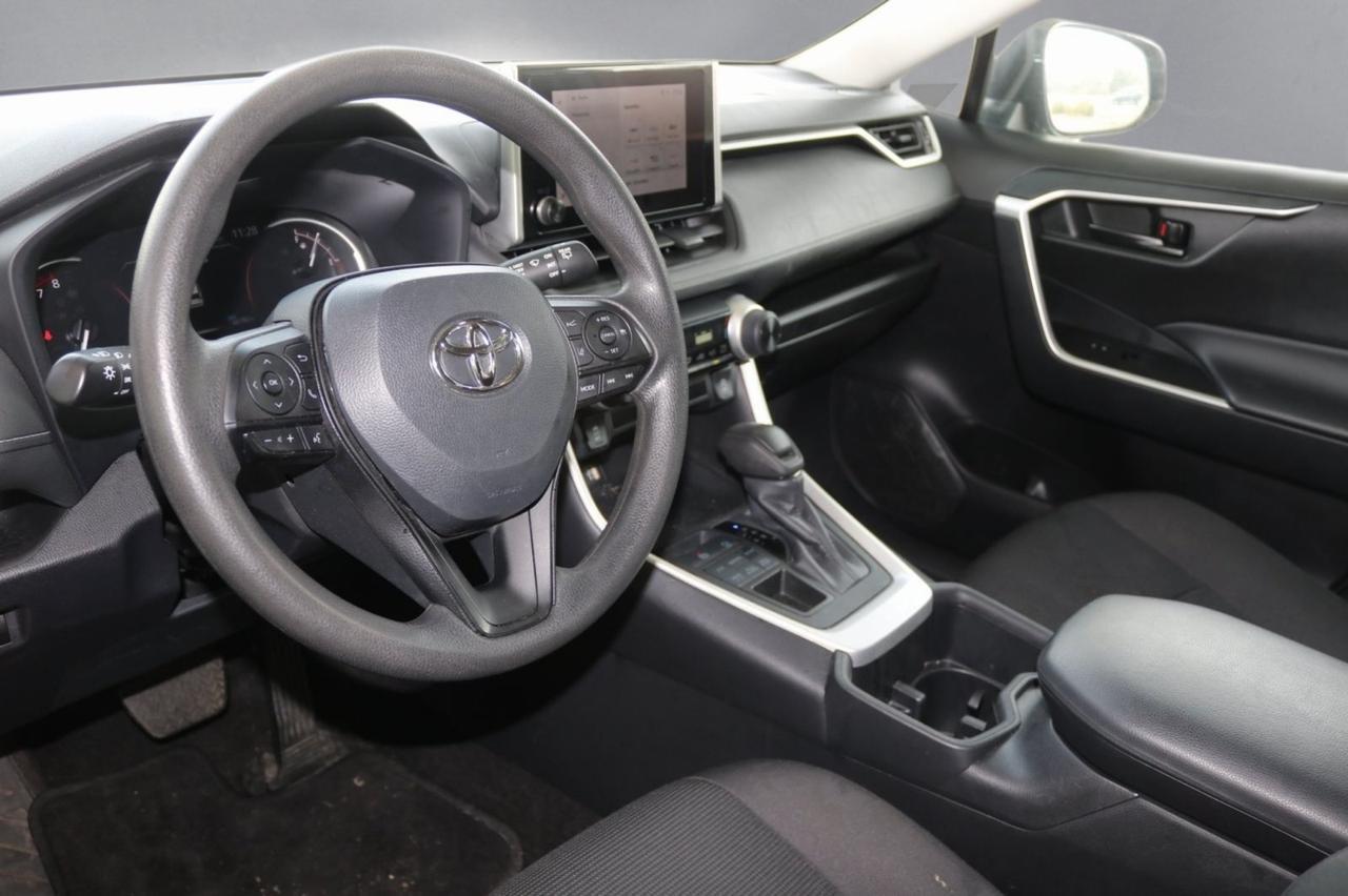 2024 Toyota RAV4 LE Fredericksburg VA