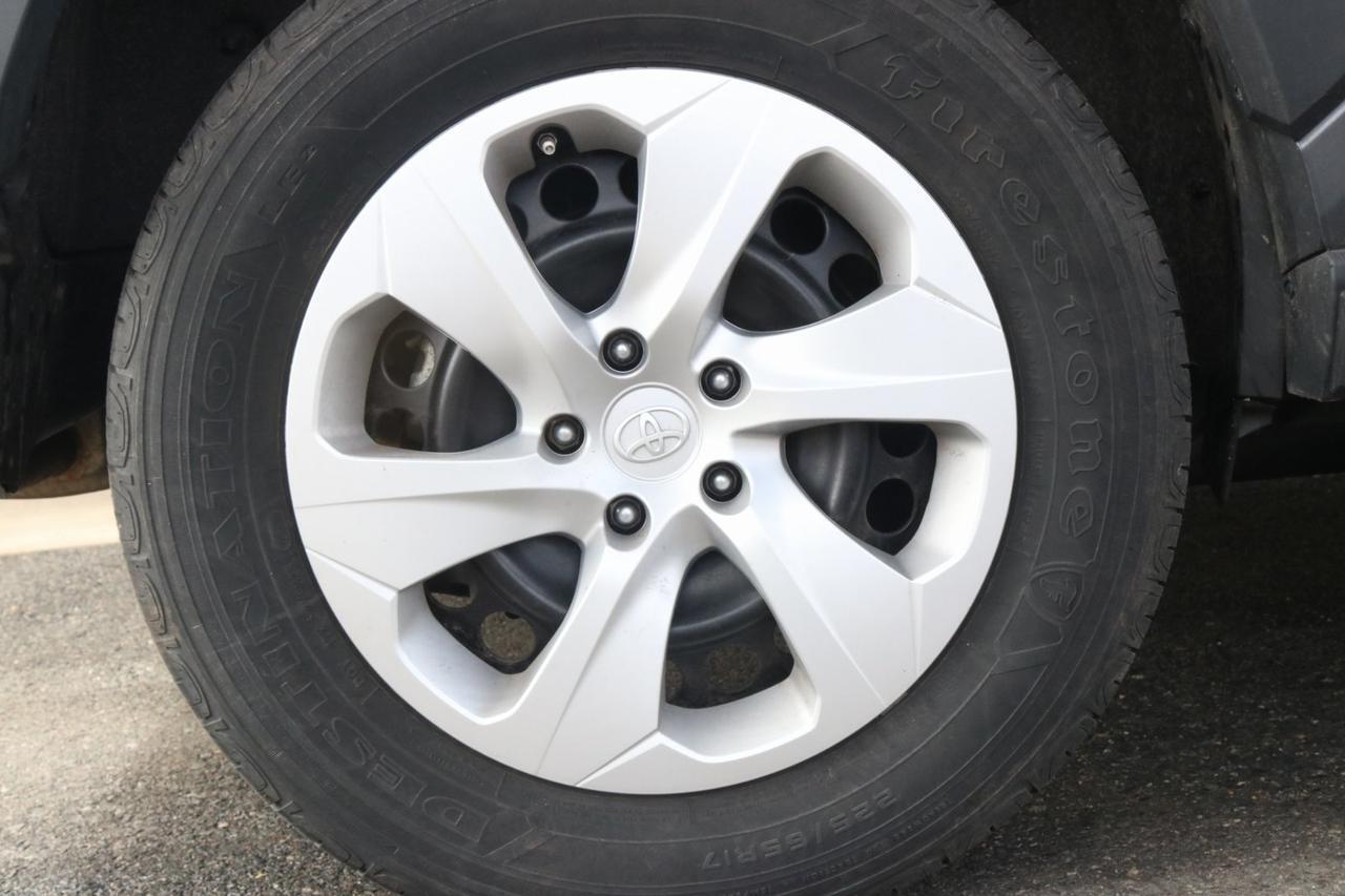 2024 Toyota RAV4 LE Fredericksburg VA