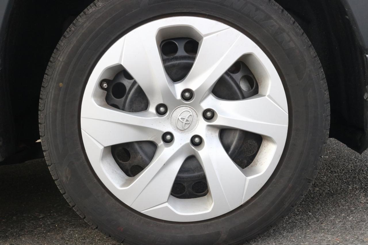 2024 Toyota RAV4 LE Fredericksburg VA