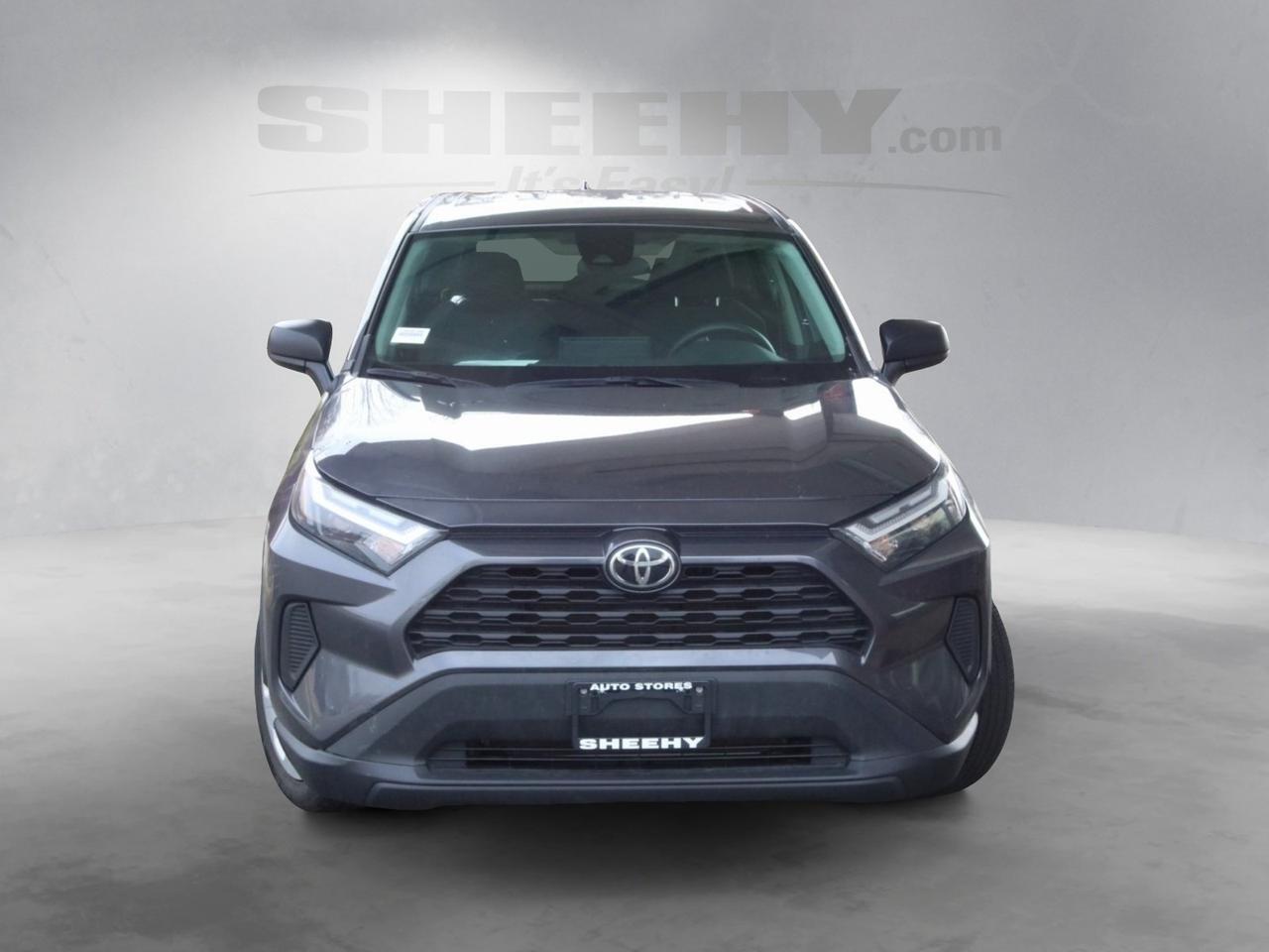 2024 Toyota RAV4 LE Fredericksburg VA