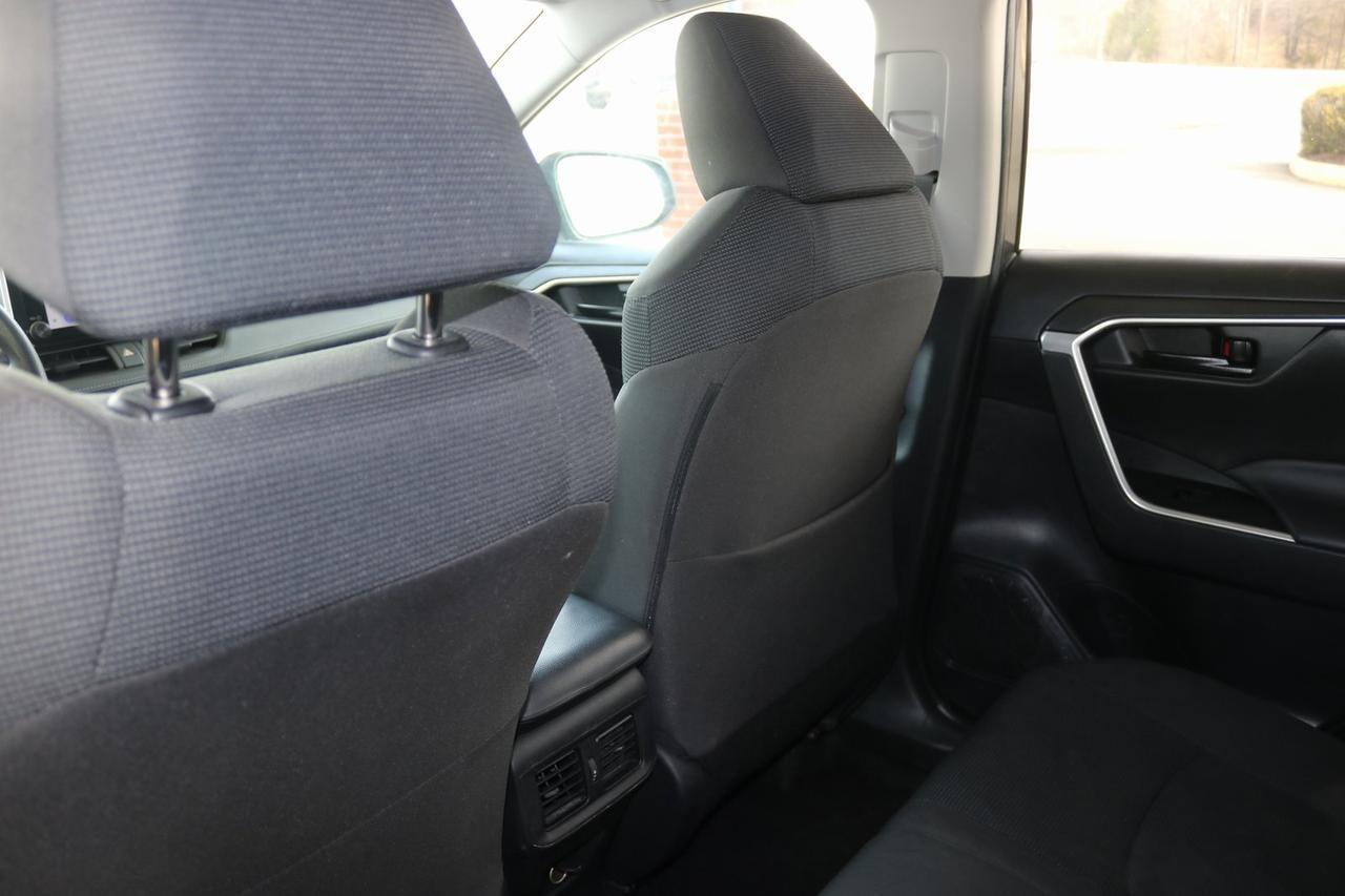 2024 Toyota RAV4 LE Fredericksburg VA