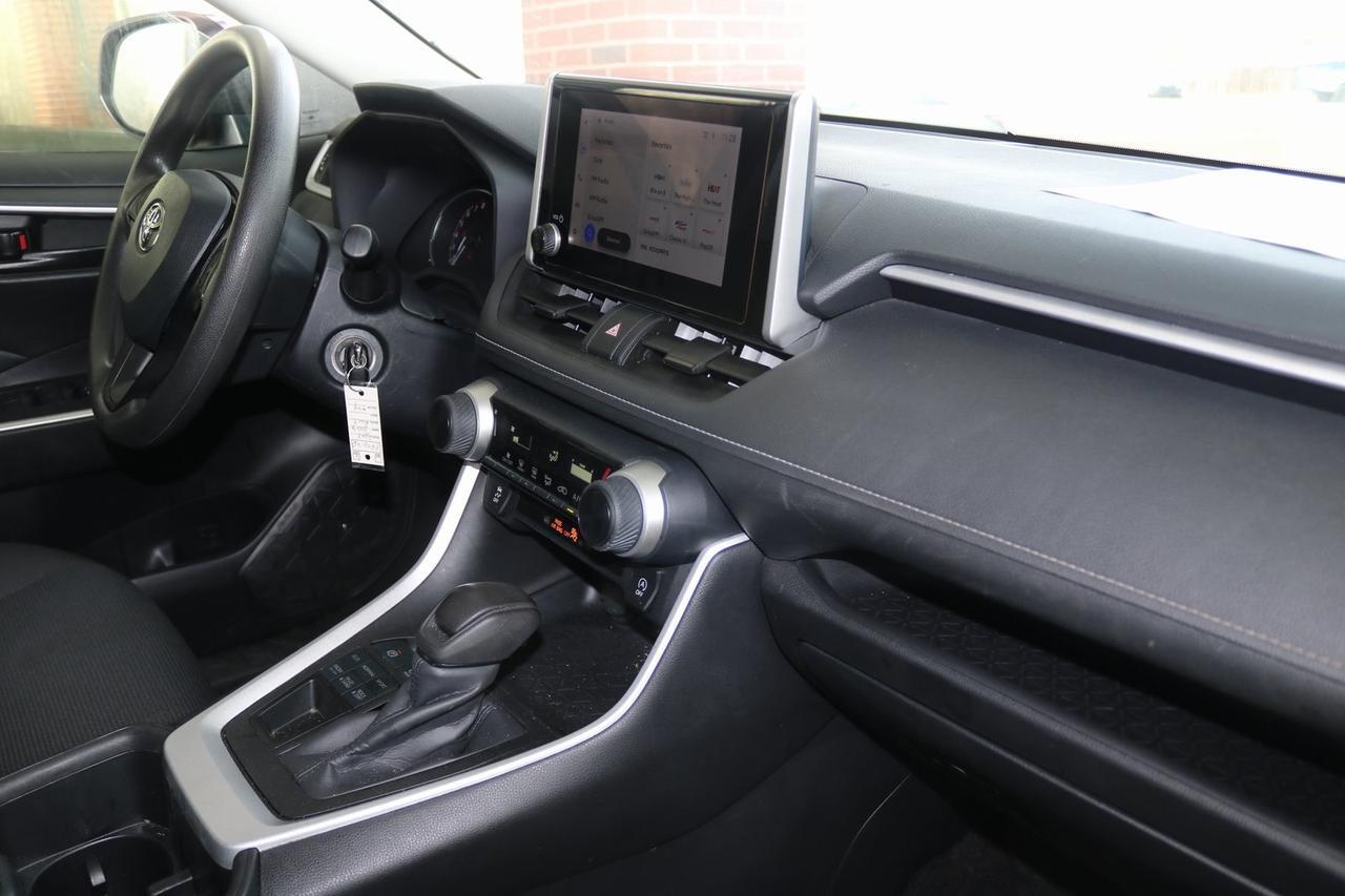 2024 Toyota RAV4 LE Fredericksburg VA