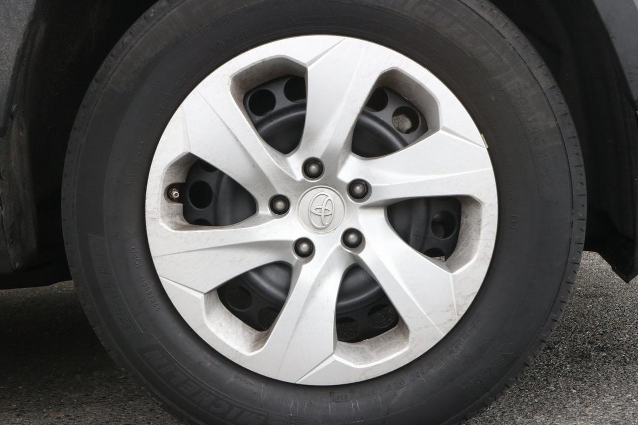 2024 Toyota RAV4 LE Fredericksburg VA