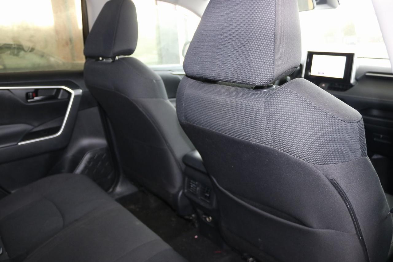 2024 Toyota RAV4 LE Fredericksburg VA