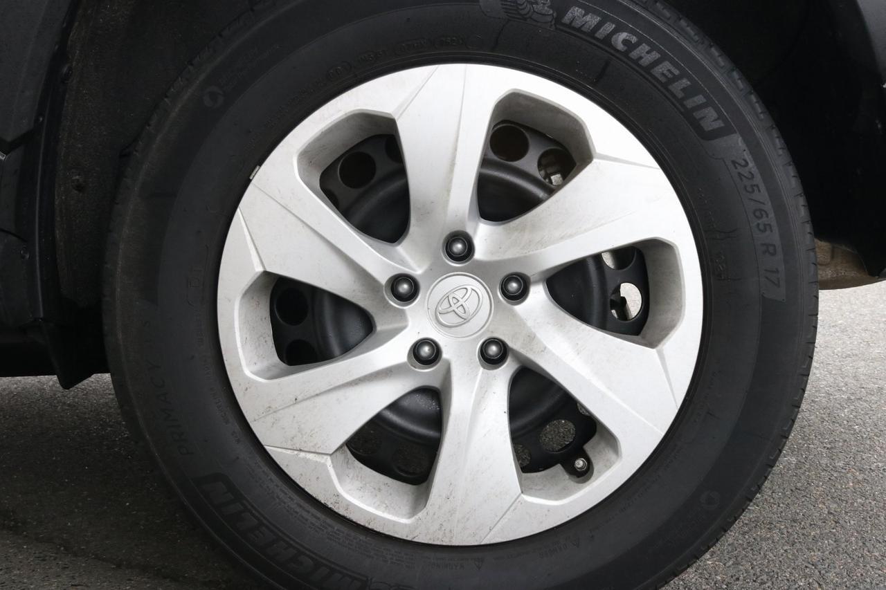 2024 Toyota RAV4 LE Fredericksburg VA