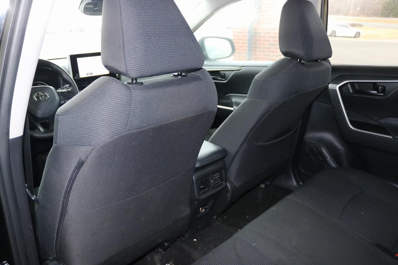 2024 Toyota RAV4 LE Fredericksburg VA